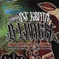 B-LUNCH MIXED BY DJ KENTA a.k.a PHAT CRATES DIGGER
