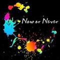 yMAXIzNow or Never(}LVVO)