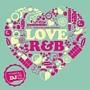 Star Base Music presents LOVE R&B gMixed by DJ Kh