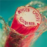 SOUVENIR:THE SINGLES 2004-2012