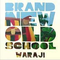 Brand New Old School
