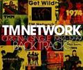 TM NETWORK ORIGINAL SINGLE BACK TRACKS 1984-1999�yDisc.3�z