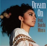 �yMAXI�zDream On feat. �O�Y��m(�ʏ��)(�}�L�V�V���O��)