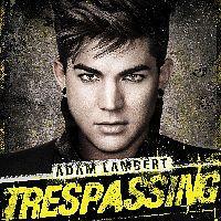 TRESPASSING