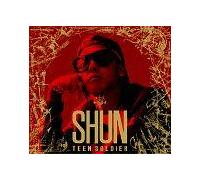 TEEN SOLDIER(DVD�t)