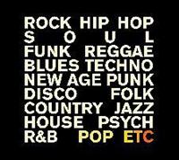 POP ETC