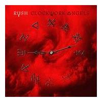 CLOCKWORK ANGELS