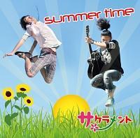 �yMAXI�zsummer time(�}�L�V�V���O��)
