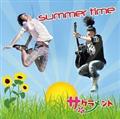 �yMAXI�zsummer time(�}�L�V�V���O��)