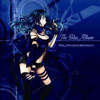 The Blue Album