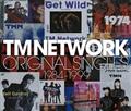 TM NETWORK ORIGINAL SINGLES 1984-1999�yDisc.1&Disc.2�z