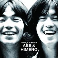 THE BEST SONGS OF ABE&HIMENO<�����r�K�E�P��B���i�W>