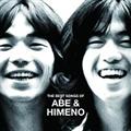 THE BEST SONGS OF ABE&HIMENO<�����r�K�E�P��B���i�W>