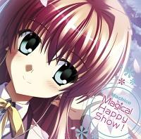 yMAXIzMagical Happy Show !(ʏ)(}LVVO)