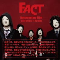 Fact】 FACT Documentary Film -a life of fact- (CD+DVD)(DVD付