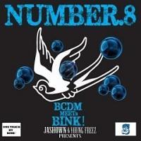 NUMBER.8