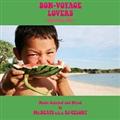 BON-VOYAGE LOVERS `Japanese Sky` Music Selected and Mixed by Mr.BEATS a.k.a. D