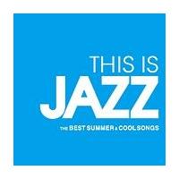 This Is Jazz xXgET}[E\OX