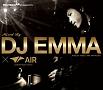 Heartbeat Presents Mixed By DJ EMMA(NITELIST MUSIC/MALAWI ROCKS)~AIR(DAIKANYAMA