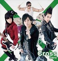 Cross(DVD�t)