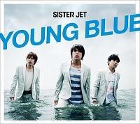 YOUNG BLUE