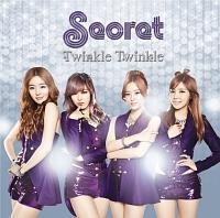 �yMAXI�zTWINKLE TWINKLE(���Ԑ��Y�����)(�}�L�V�V���O��)