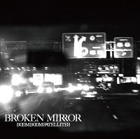 �yMAXI�zBROKEN MIRROR(�}�L�V�V���O��)