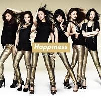 Happy Time(ʏ)