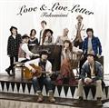yMAXIzLOVE & LIVE LETTER(ʏ)(}LVVO)