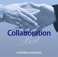 Tetsuji Hayashi Selection RM~ѓNiuThe Collaboration Bestv