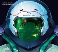 EUREKA SEVEN AO ORIGINAL SOUNDTRACK 1