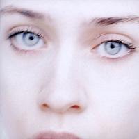TIDAL フィオナ アップル