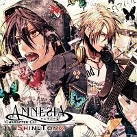 AMNESIA LN^[CD V&g[}