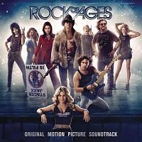 ROCK OF AGES [ORIGINAL MOTION PICTURE SOUNDTRACK]