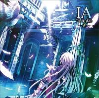 IA THE WORLD ``