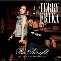 Be Alright -GOLDEN COLLABORATIONS-