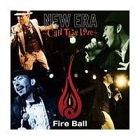 NEW ERA `Call This Love`