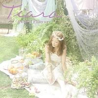 Sweet Flavor `cover song collection`