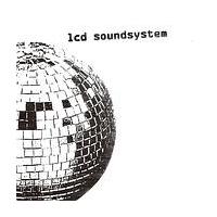 LCD SOUNDSYSTEM