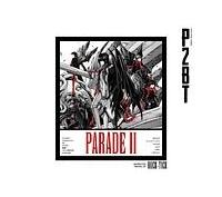 PARADE II RESPECTIVE TRACKS OF BUCK-TICK