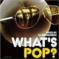 WHAT'S POP?