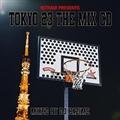 nitraid Presents TOKYO23 THE MIX CD