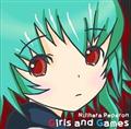 Girls and Games