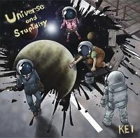 Universe and Stupidity