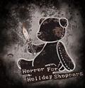 Horror For Holiday Shoppers