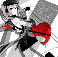 DUST BOX