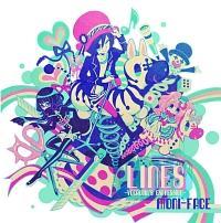 LINES -VOCALOID's Expression -