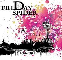 �yMAXI�zFRIDAY SPIDER(�}�L�V�V���O��)