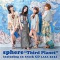 Third Planet(ʏ)