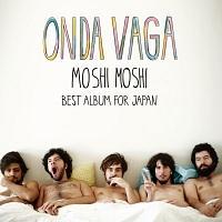 BEST ALBUM FOR JAPAN �gMOSHI MOSHI